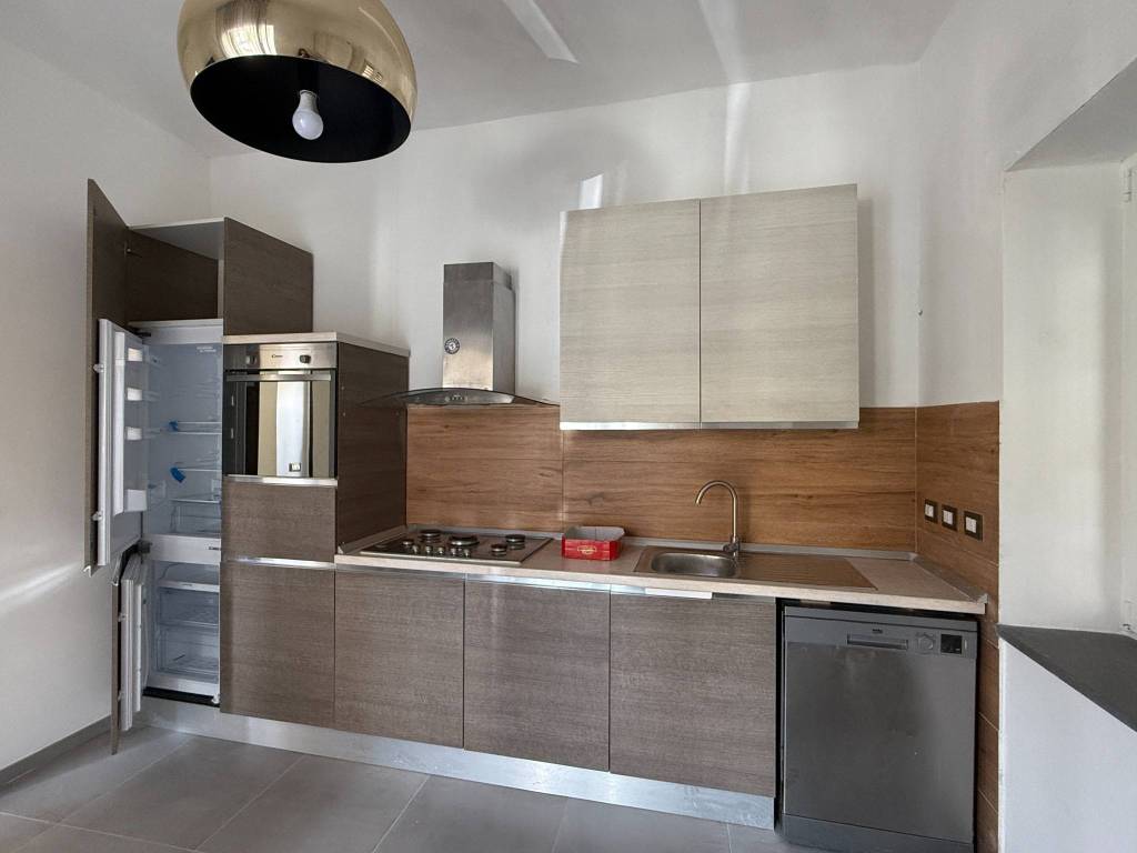 appartamento in affitto a Recale