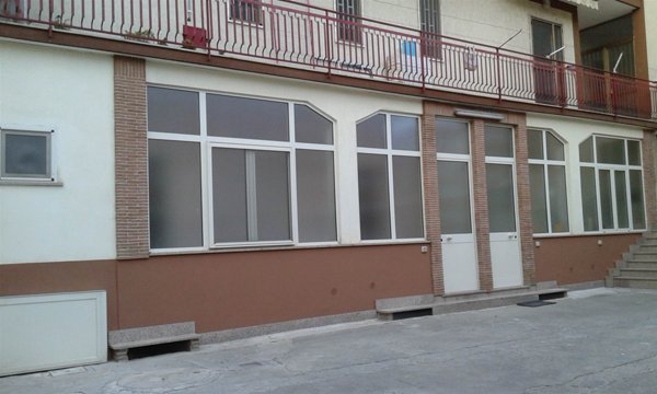 appartamento in affitto a Recale