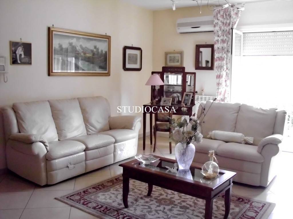 appartamento in affitto a Recale