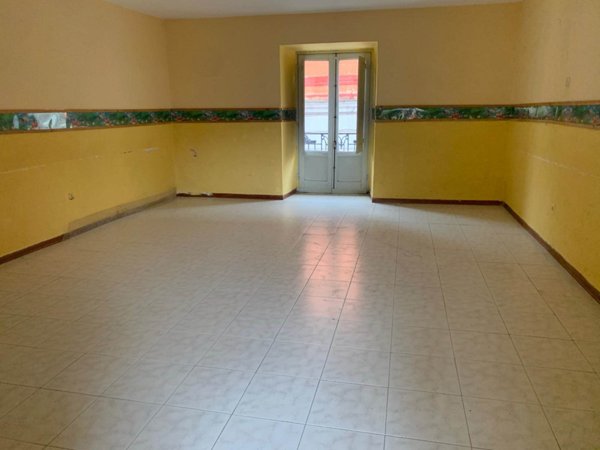 ufficio in affitto a Recale