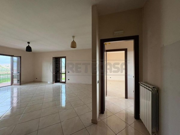 casa indipendente in affitto a Recale