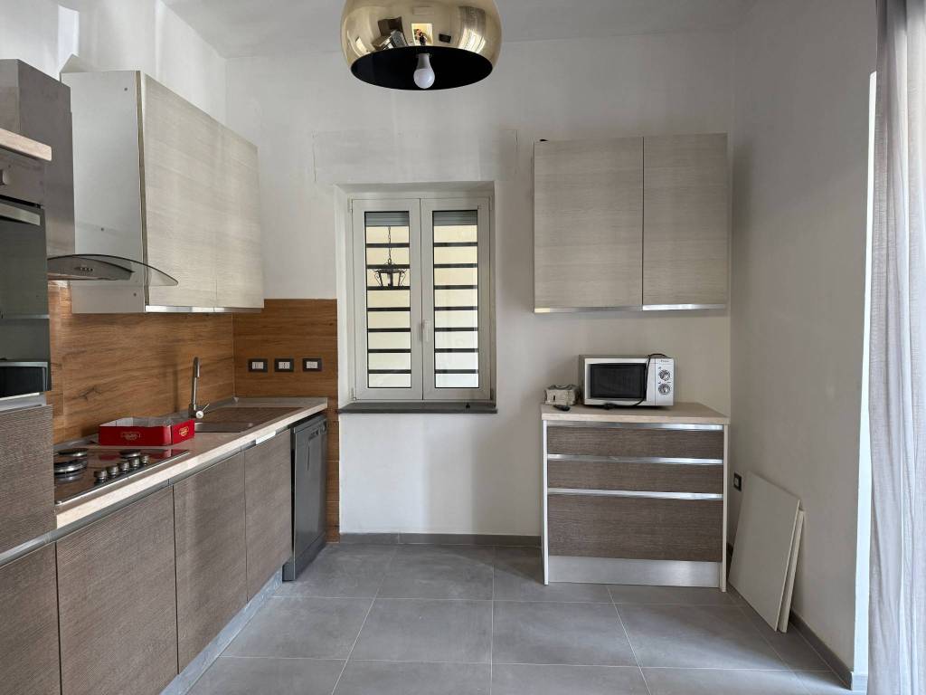 appartamento in affitto a Recale