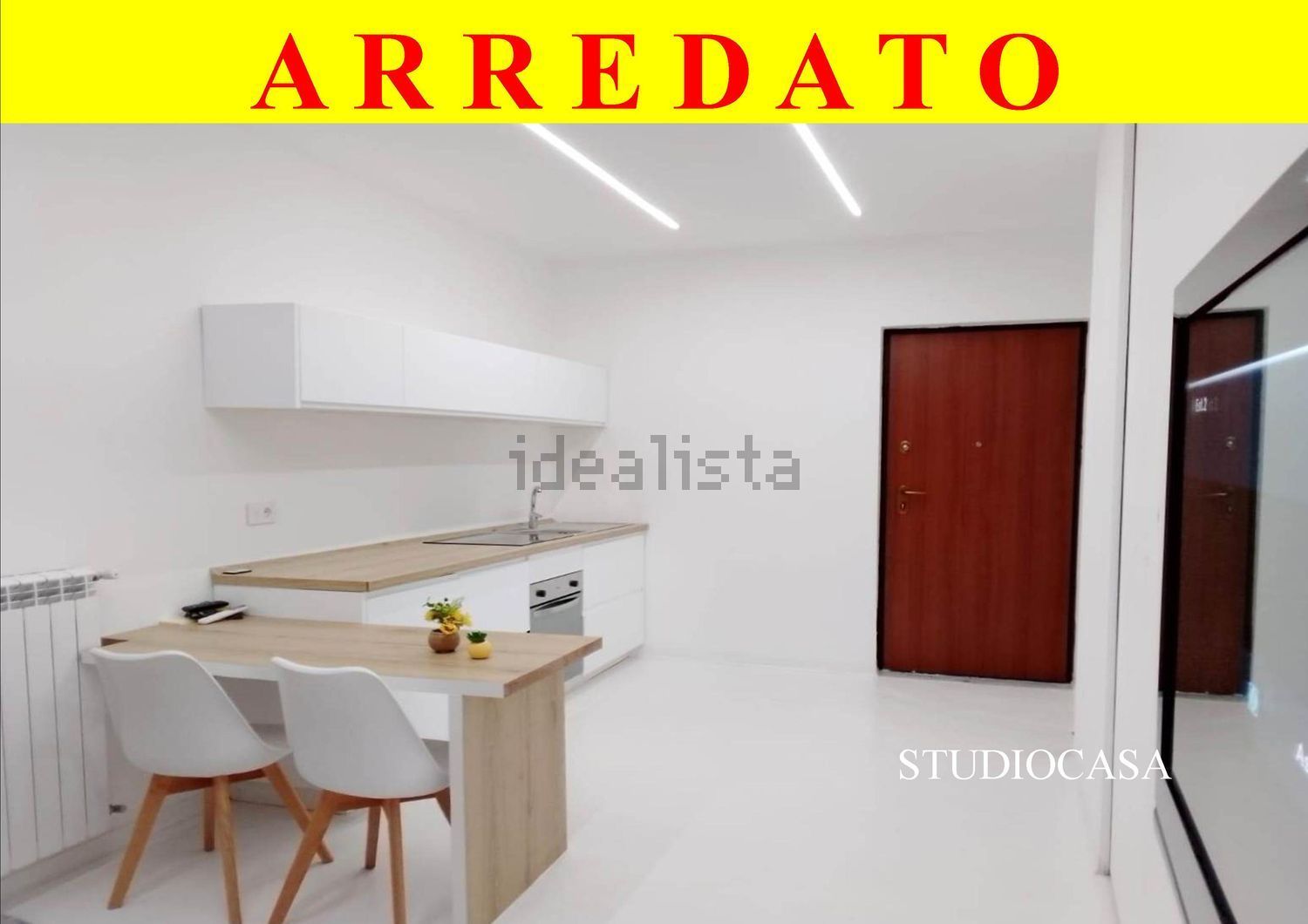 appartamento in affitto a Recale