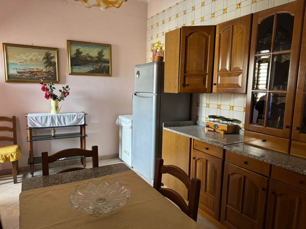 appartamento in affitto a Recale