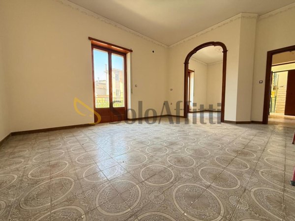 appartamento in affitto a Recale