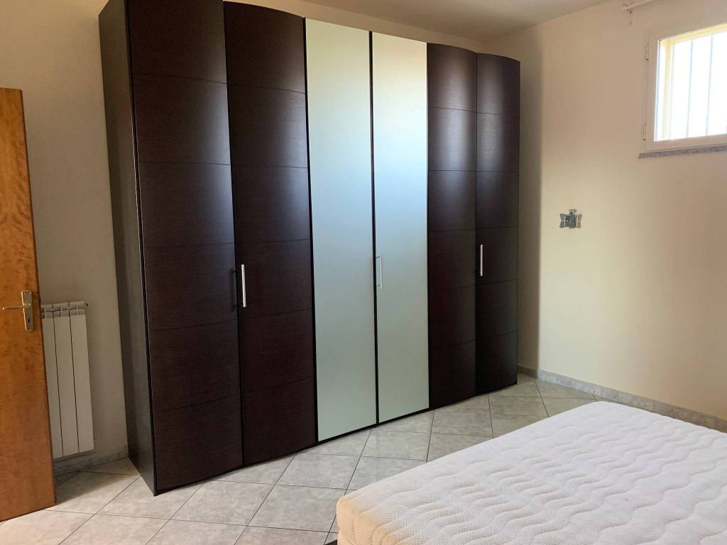 appartamento in affitto a Recale