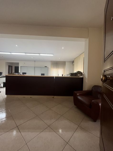 ufficio in affitto a San Cipriano d'Aversa