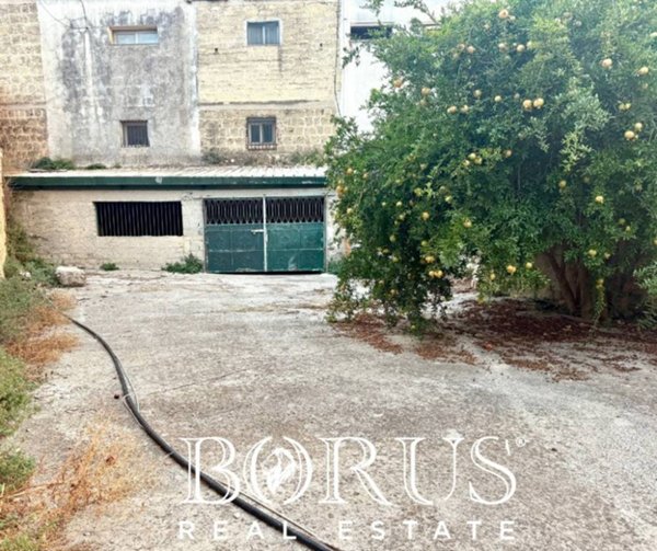 locale commerciale in affitto a San Cipriano d'Aversa