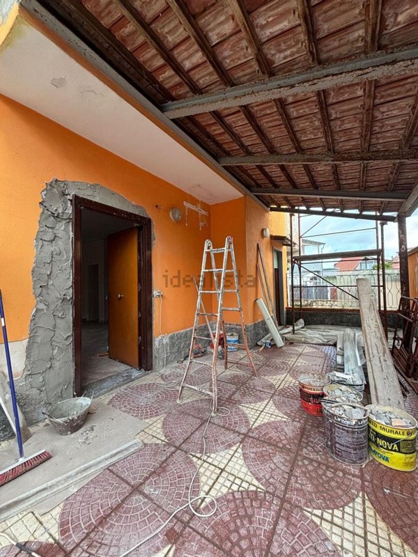 pentavano in affitto a San Cipriano d'Aversa