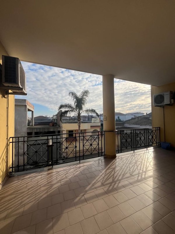 ufficio in affitto a San Cipriano d'Aversa