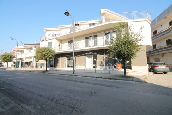 ufficio in affitto a San Cipriano d'Aversa