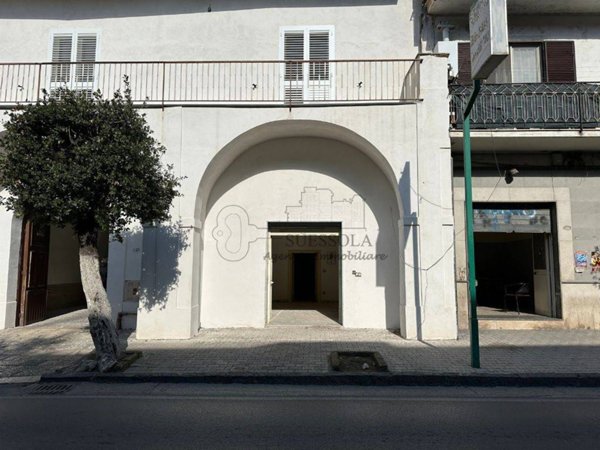 trivano in affitto a San Felice a Cancello in zona Cancello