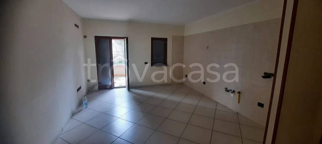 appartamento in affitto a San Felice a Cancello in zona Cancello
