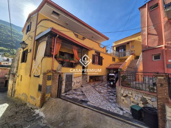 appartamento in affitto a San Felice a Cancello in zona Cancello