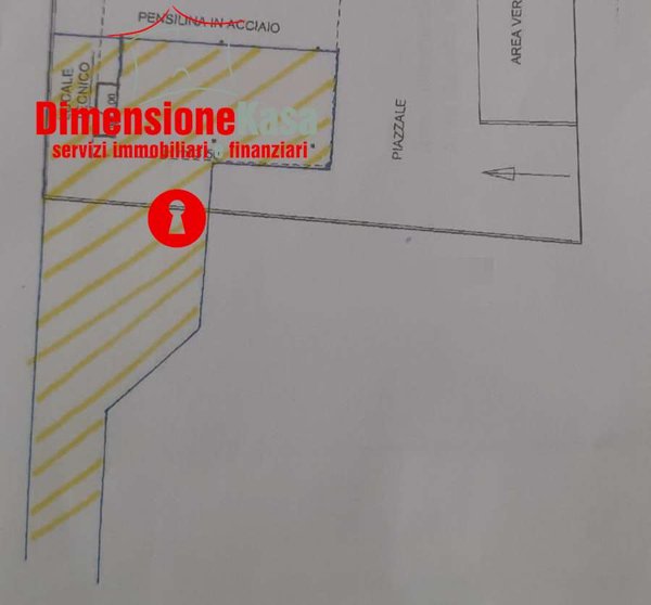 casa semindipendente in affitto a San Felice a Cancello