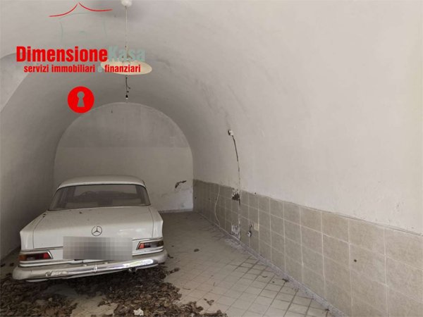 locale di sgombero in affitto a San Felice a Cancello