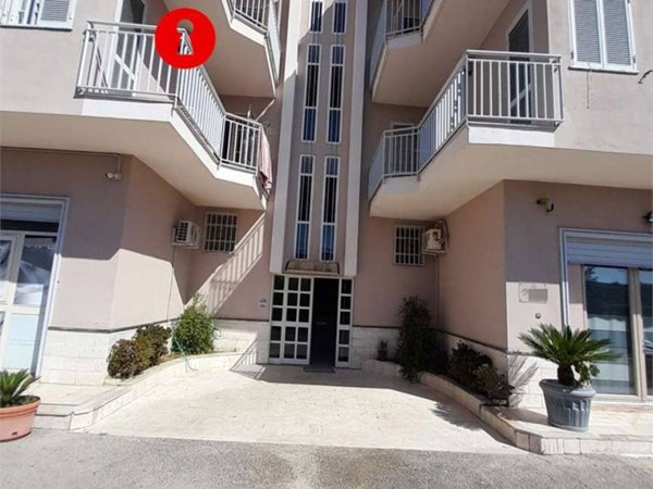 appartamento in affitto a San Felice a Cancello