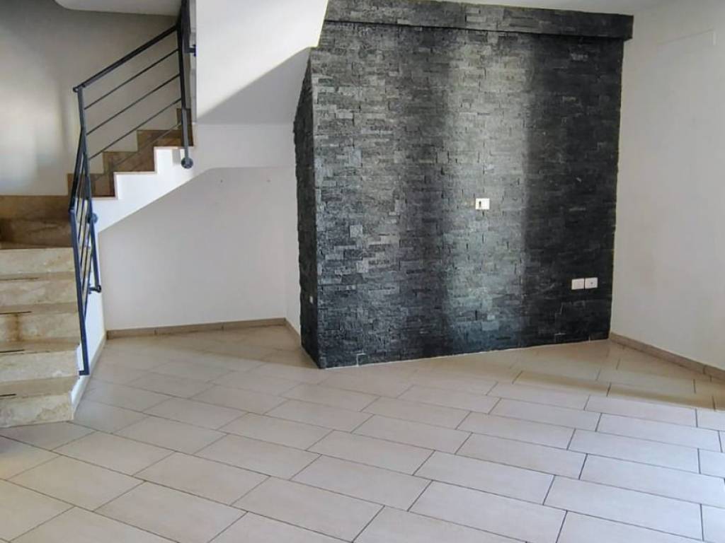 appartamento in affitto a San Felice a Cancello