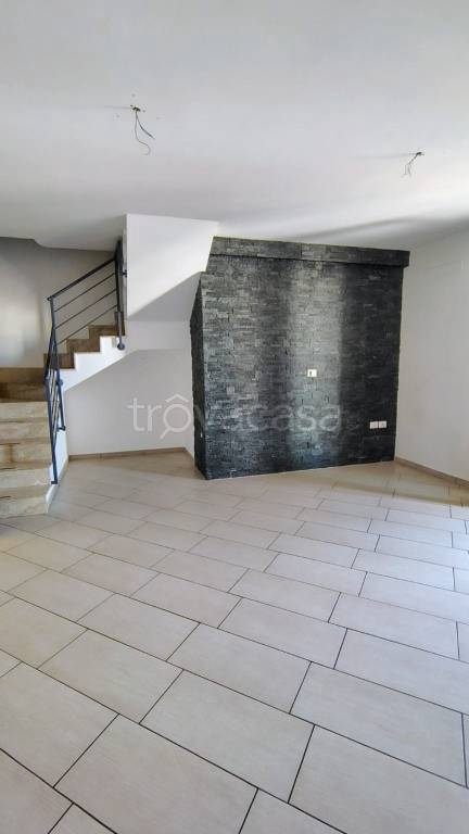 appartamento in affitto a San Felice a Cancello in zona Cancello