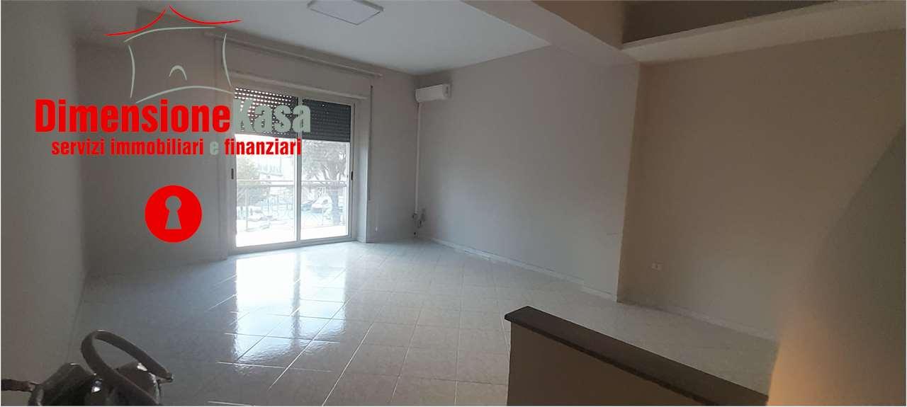 ufficio in affitto a San Felice a Cancello