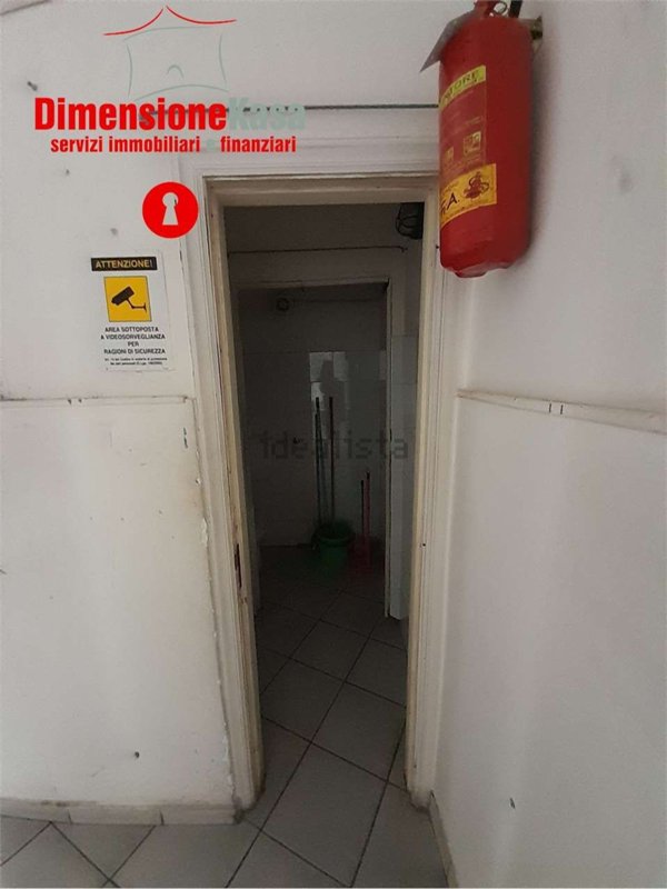 locale commerciale in affitto a San Felice a Cancello in zona Cancello