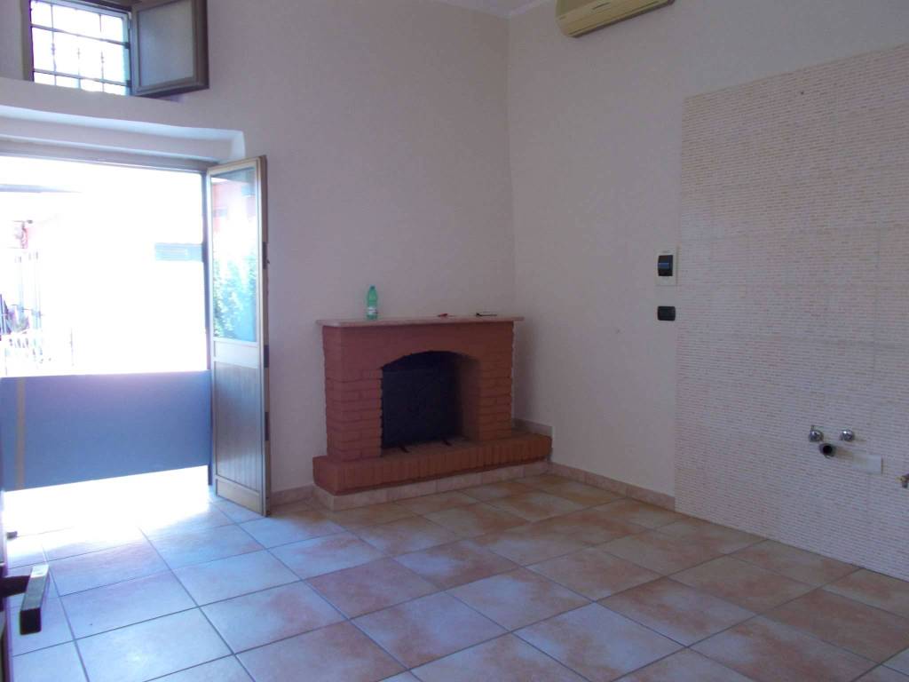 appartamento in affitto a San Felice a Cancello