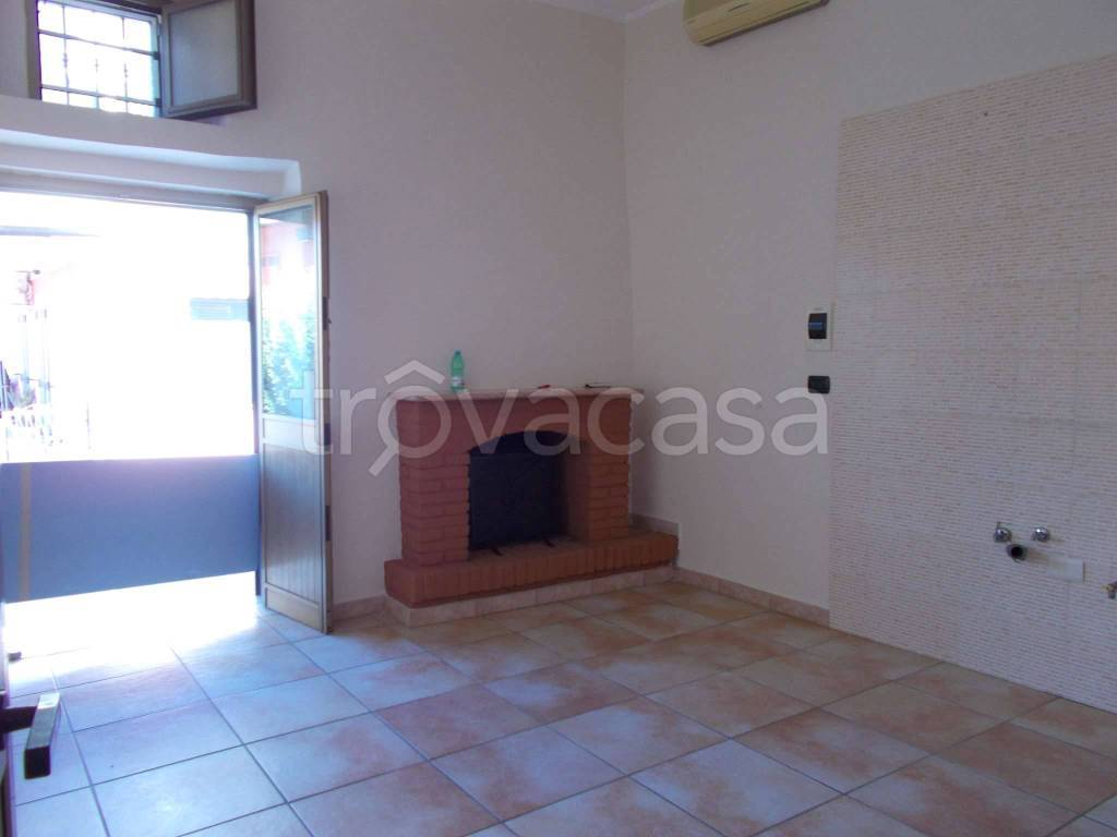 appartamento in affitto a San Felice a Cancello