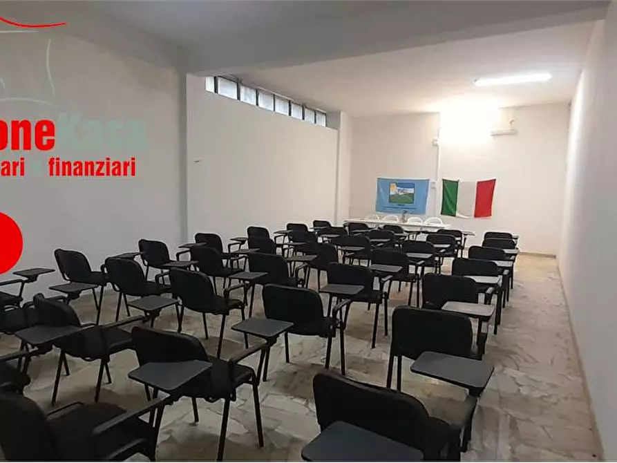 ufficio in affitto a San Felice a Cancello in zona Cancello