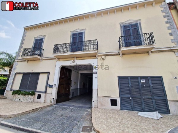 locale commerciale in affitto a San Felice a Cancello in zona Botteghino