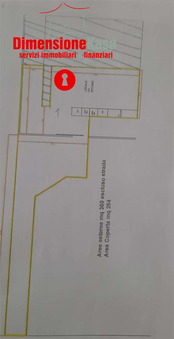 casa semindipendente in affitto a San Felice a Cancello