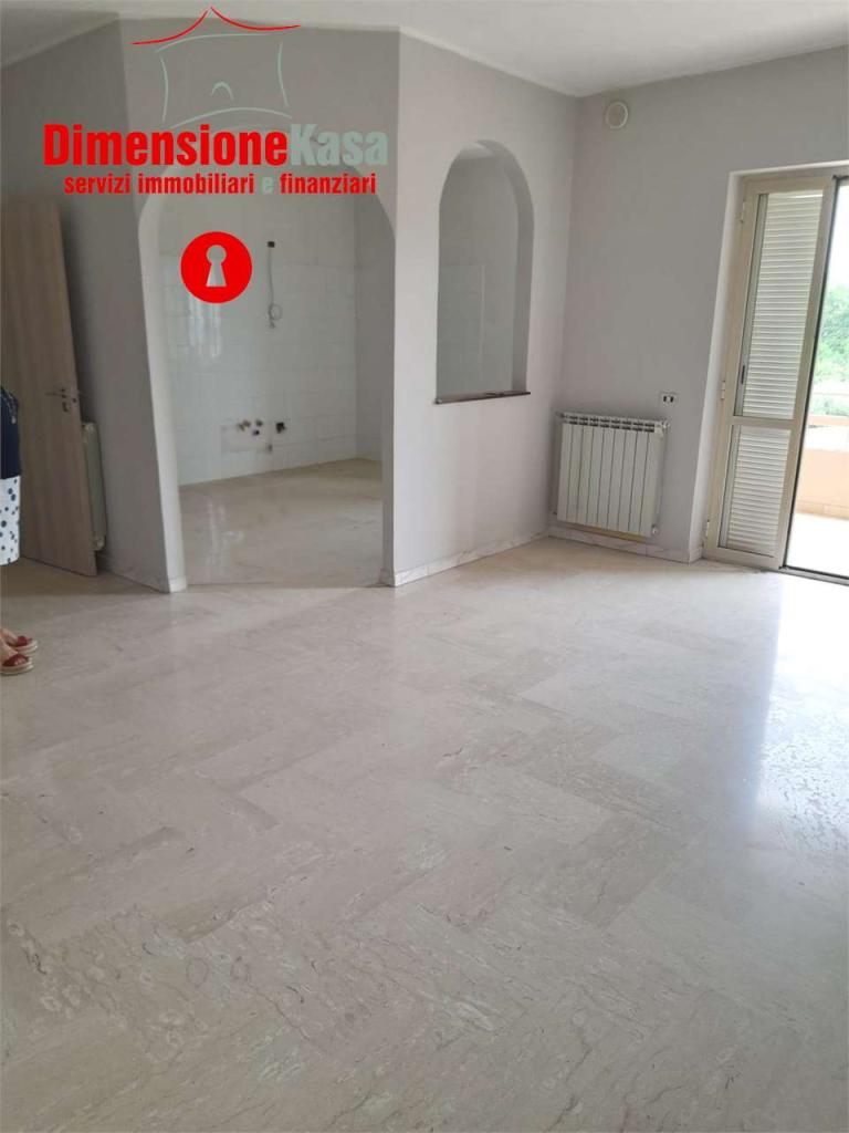 appartamento in affitto a San Felice a Cancello in zona Cancello