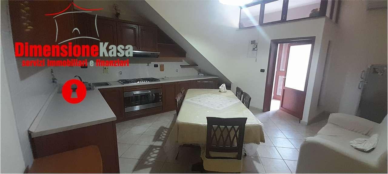 appartamento in affitto a San Felice a Cancello