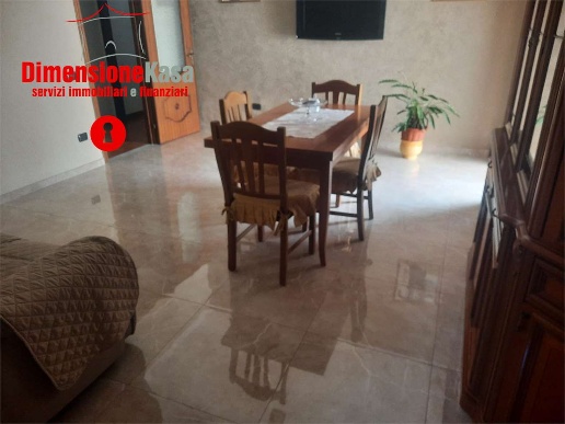 appartamento in affitto a San Felice a Cancello in zona Cancello