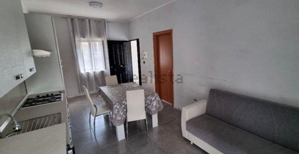 appartamento in affitto a San Felice a Cancello