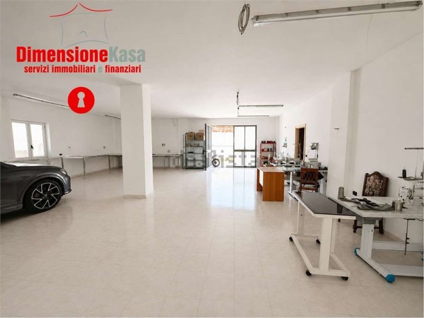 casa semindipendente in affitto a San Felice a Cancello