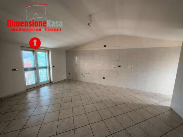 appartamento in affitto a San Felice a Cancello in zona San Felice