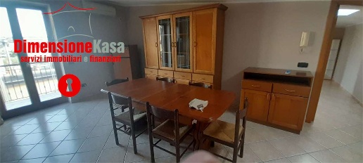 appartamento in affitto a San Felice a Cancello