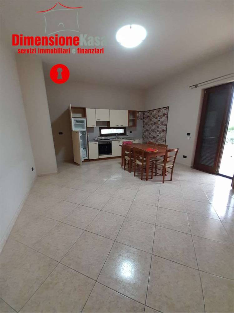 appartamento in affitto a San Felice a Cancello