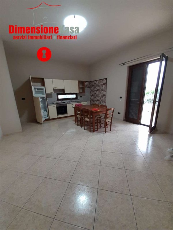 appartamento in affitto a San Felice a Cancello in zona Cancello