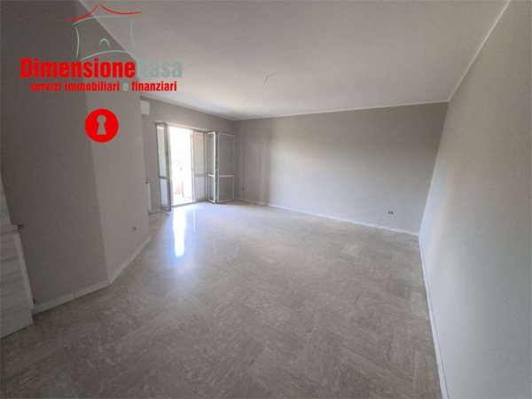 appartamento in affitto a San Felice a Cancello in zona San Felice