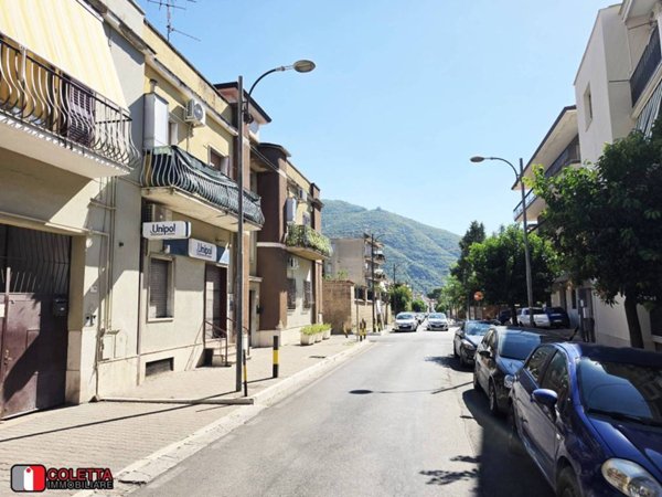 appartamento in affitto a San Felice a Cancello