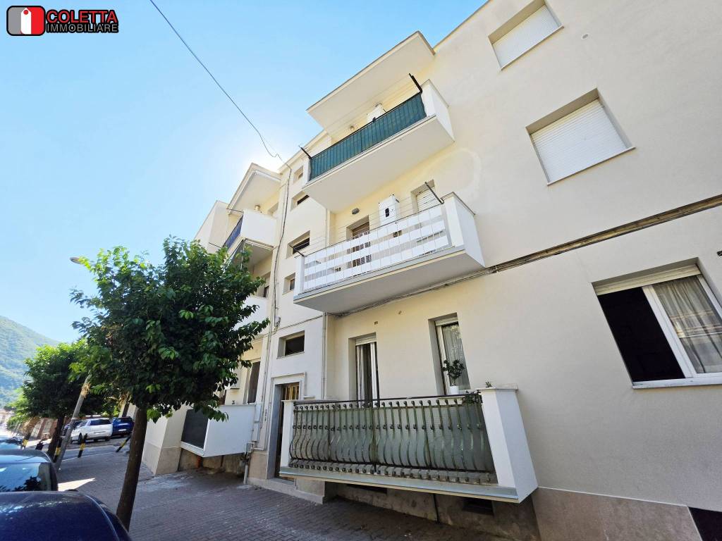 appartamento in affitto a San Felice a Cancello