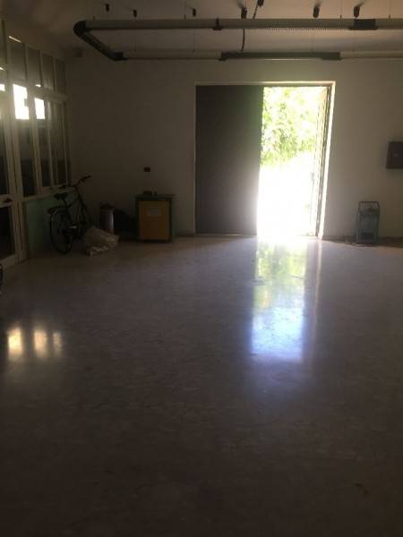 negozio in affitto a San Marcellino