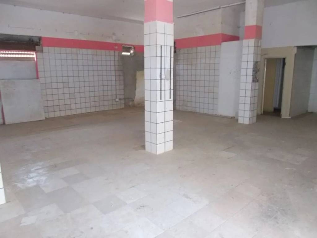 negozio in affitto a San Marcellino