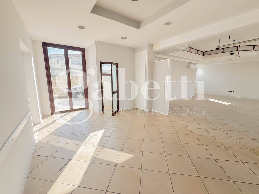 monolocale in affitto a San Marcellino