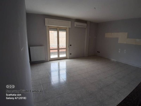 appartamento in affitto a San Marcellino