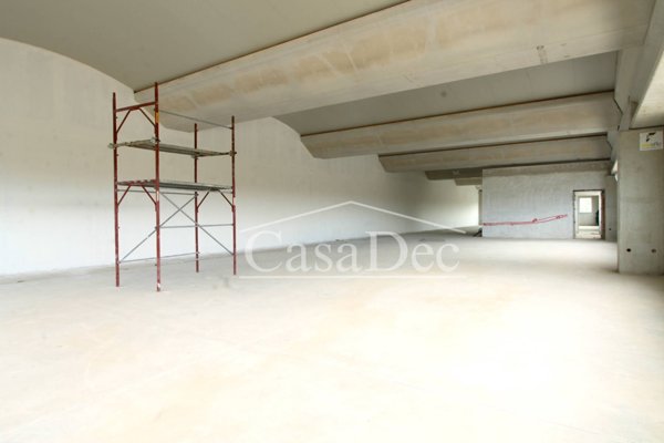 locale commerciale in affitto a San Marcellino