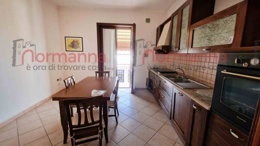 appartamento in affitto a San Marcellino