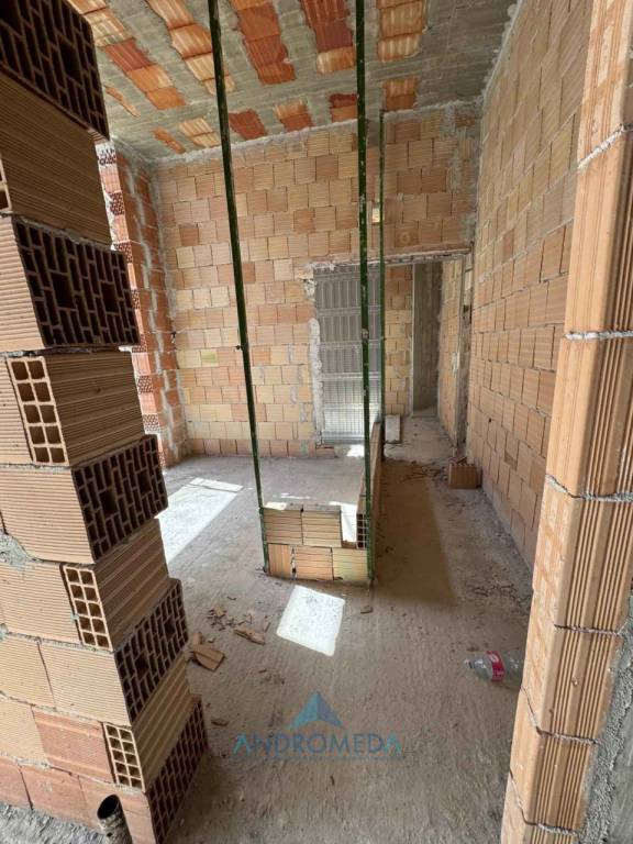 casa semindipendente in affitto a San Marcellino