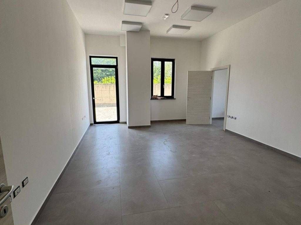 ufficio in affitto a San Marcellino